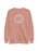 Emily Henry: Funny Story Waning Bay Public Library embroidered unisex sweatshirt