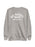 Ms. Rachel University unisex sweatshirt