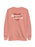 Romance Reader unisex sweatshirt