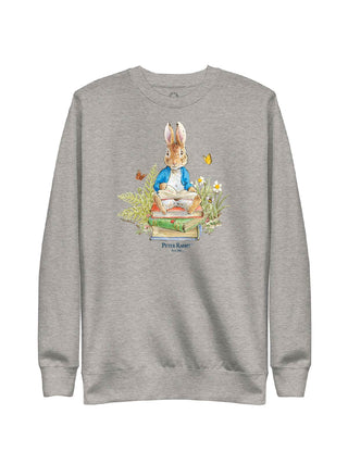 Peter Rabbit™ unisex sweatshirt