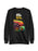 The Fire Next Time unisex sweatshirt