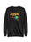 The Hitchhiker's Guide to the Galaxy unisex sweatshirt