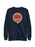 Oxford Comma Preservation Society unisex sweatshirt
