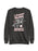 Fourth Wing: I Survived Threshing unisex sweatshirt
