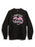 Fourth Wing: I Survived Threshing (Pink Dragon) unisex sweatshirt