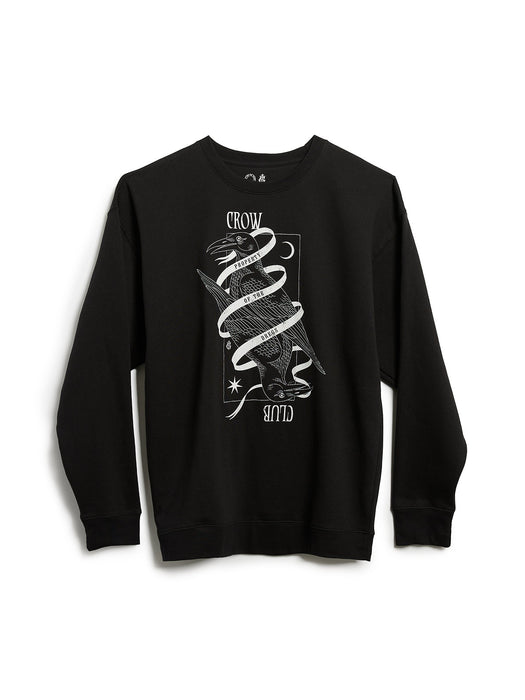 Grishaverse: Crow Club unisex sweatshirt