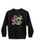 Shelf Love unisex sweatshirt