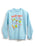 Dr. Seuss: Road Trip unisex sweatshirt