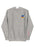 Emily Henry: Books Are My Happy Place embroidered unisex hoodie