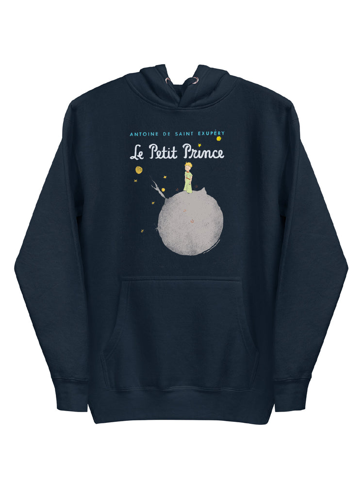 The Little Prince unisex hoodie