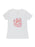 Literary Patisserie women's v-neck t-shirt