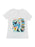 Read Books Be Gay women's v-neck t-shirt