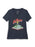 Arthur™: Open Book women's v-neck t-shirt