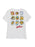 Arthur™: Friends women's v-neck t-shirt