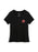 Ali Hazelwood's Bride: Misery and Lowe women's v-neck t-shirt