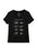 Ali Hazelwood's Bride: A Guide to Knots women's v-neck t-shirt