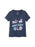 In Love with a Fictional Hockey Player women's v-neck t-shirt