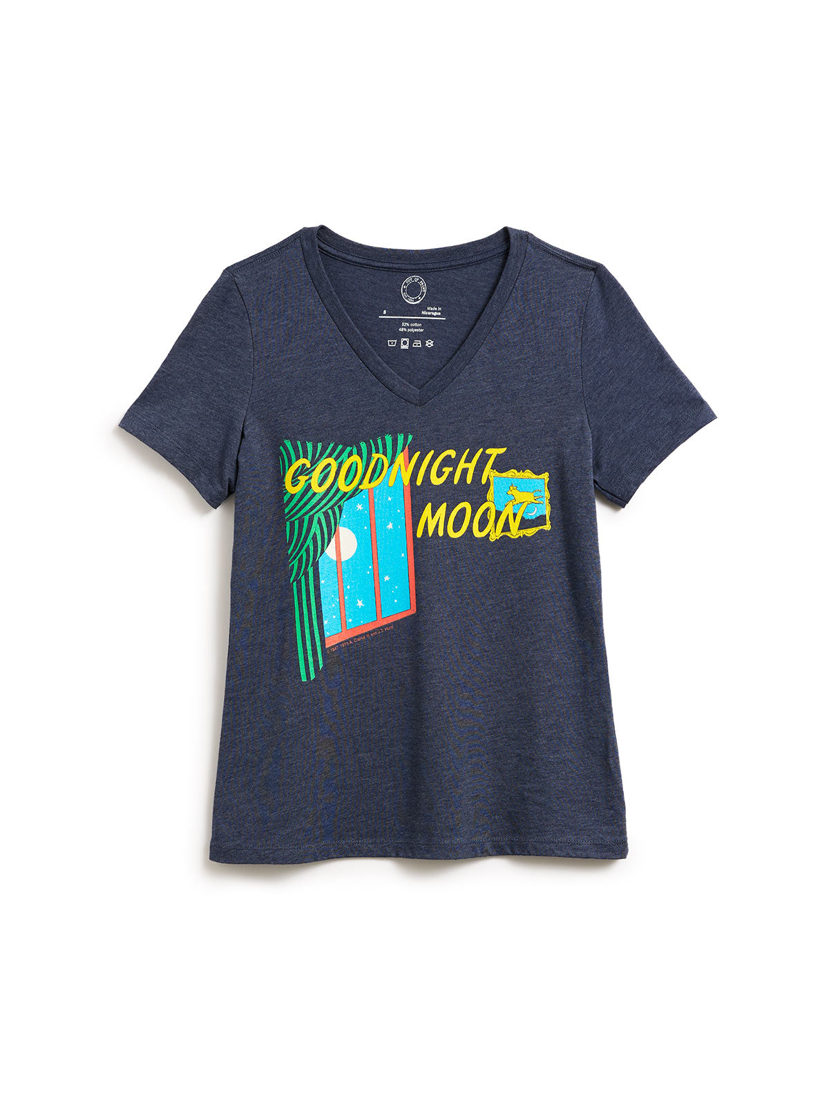 Women's Book T-Shirts