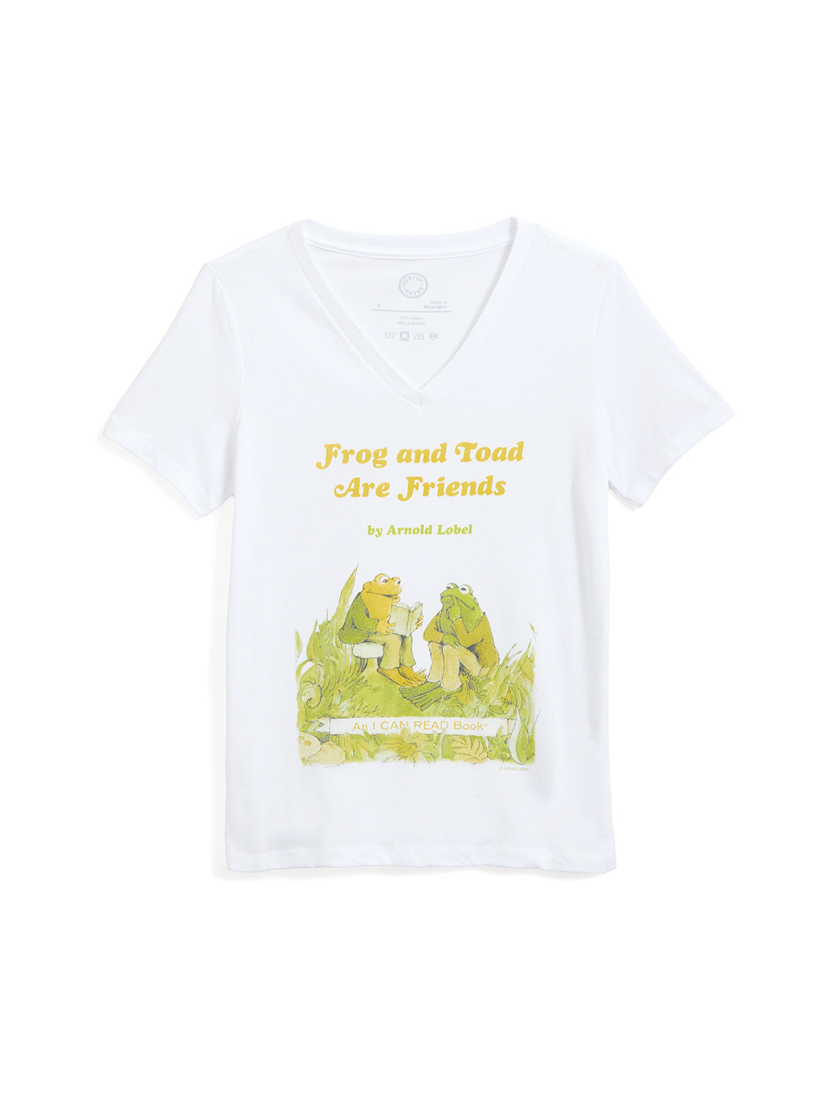 Women's V-Neck T-Shirts