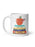 World's Best Teacher mug