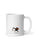 Grumpy Monkey mug