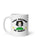 Mychal Threets: You Belong in Books mug
