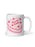 Literary Patisserie mug