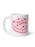 Literary Patisserie mug