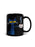 Pete the Cat - Books Are Groovy mug