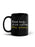 Pete the Cat - Books Are Groovy mug