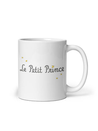 The Little Prince mug