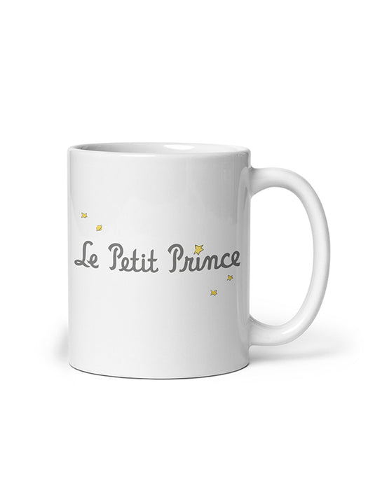 The Little Prince mug