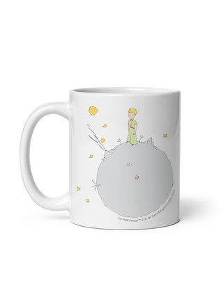 The Little Prince mug
