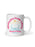 Emily Henry: Funny Story Waning Bay Public Library mug