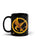 The Hunger Games mug