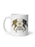 Fourth Wing: Riders Quadrant mug