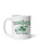 Fourth Wing: Basgiath War College mug