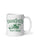 Fourth Wing: Basgiath War College mug