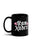Fourth Wing: Team Xaden mug
