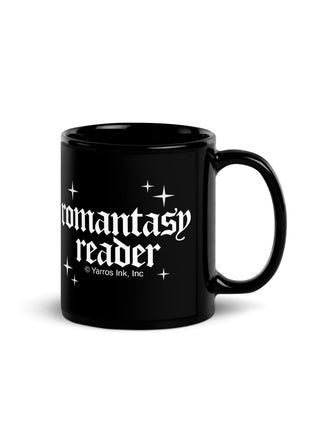 Romantasy Reader mug