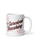 Fourth Wing: I Survived Threshing mug