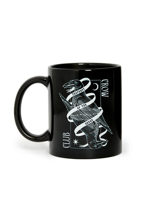 Grishaverse: Crow Club mug