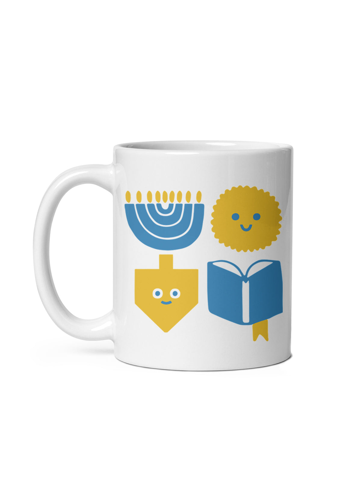 Bookish Mugs for Readers