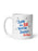 Dr. Seuss: Sing the 50 United States! Illinois mug