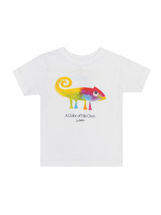A Color of His Own kids' t-shirt