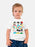 Mychal Threets: The Library is for Everyone kids' t-shirt