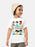Mychal Threets: The Library is for Everyone kids' t-shirt