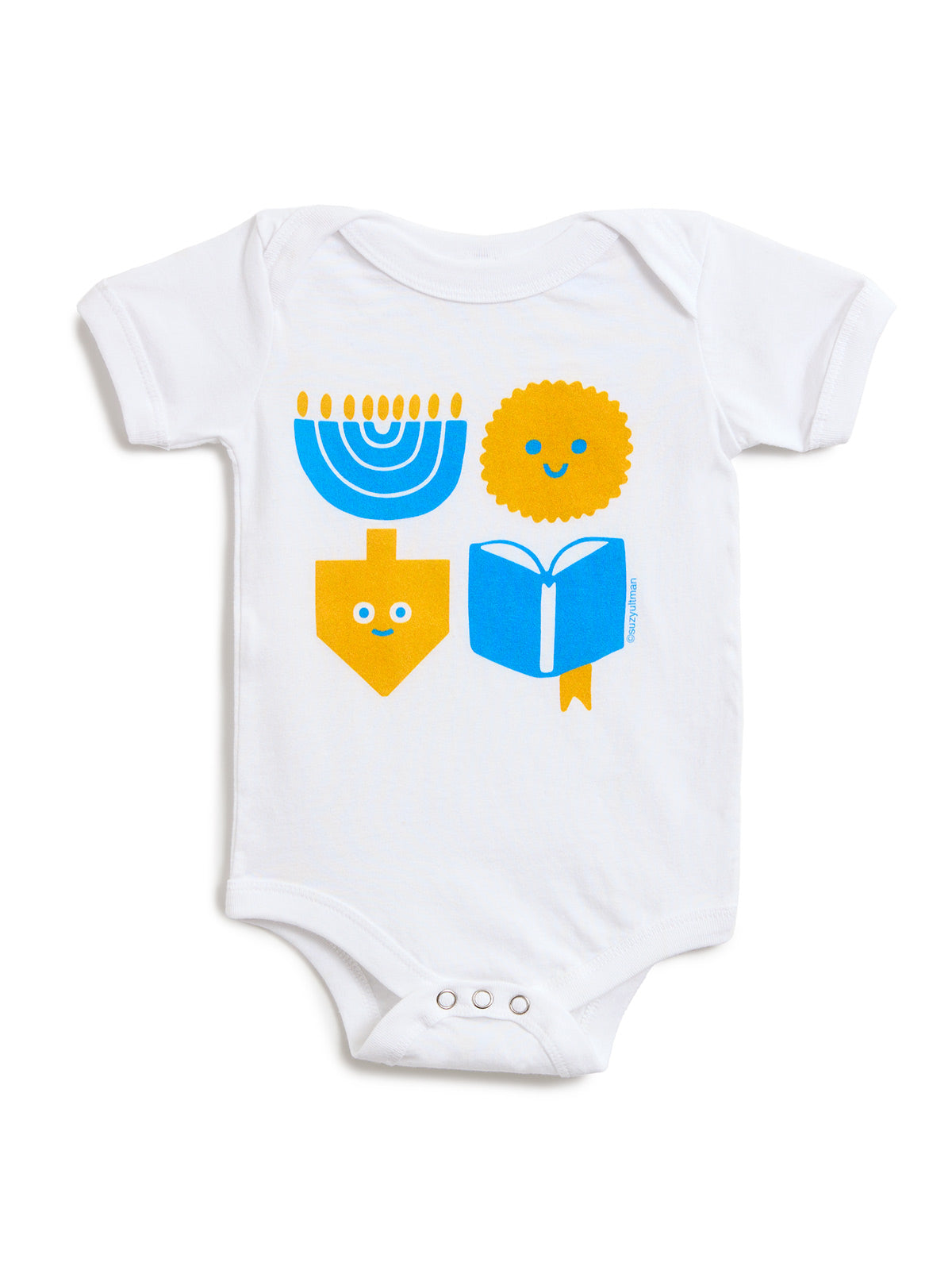 Baby Bodysuits