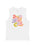 Queer Book Club unisex tank top