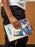Matilda pouch